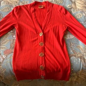 Tory Burch cardigan